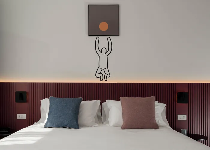 Mitico Hotel&Natural Spa