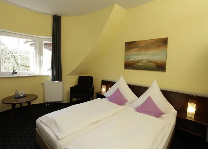 Hotel Worpsweder Tor