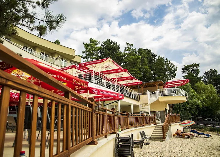 Hotel Zatoka