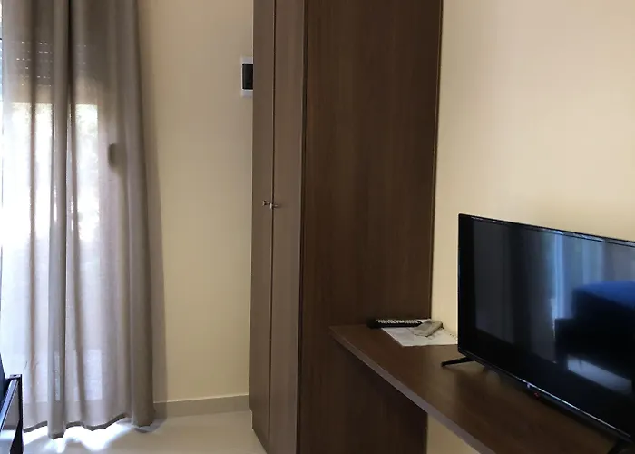 Hotel Villa Ago
