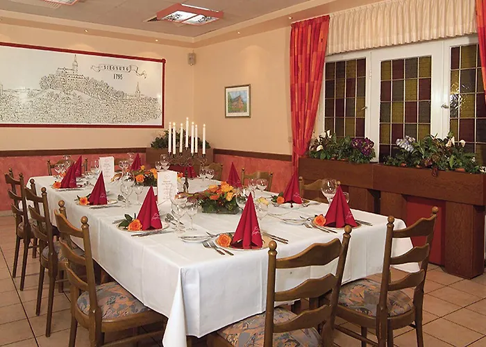 Gasthof Zum Siegburger