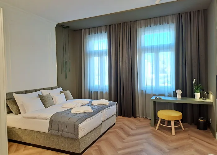 Hotel Domus Collis