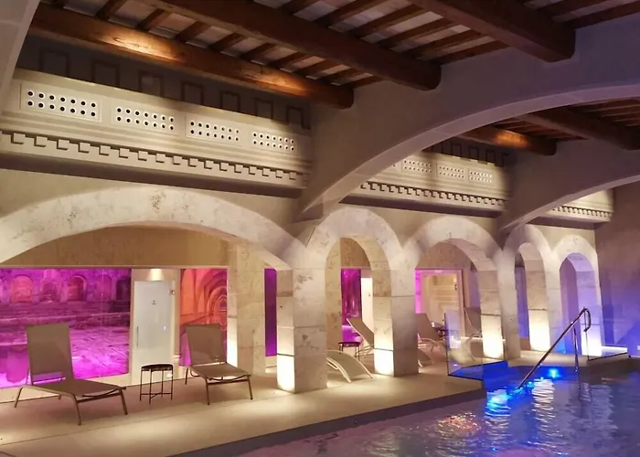 Torre Del Nera Albergo diffuso&Spa
