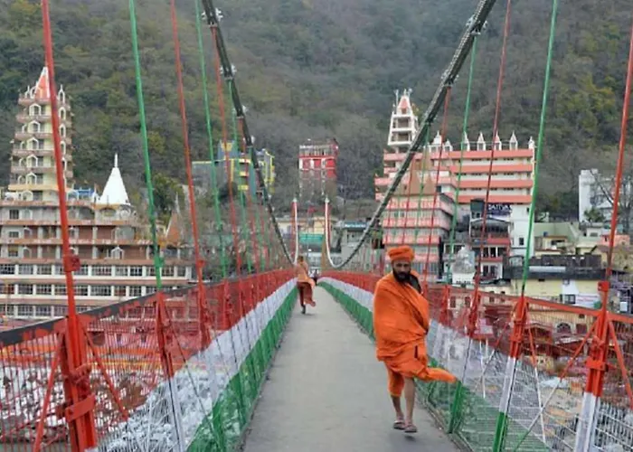 Hotel Shiva Yog Sthal