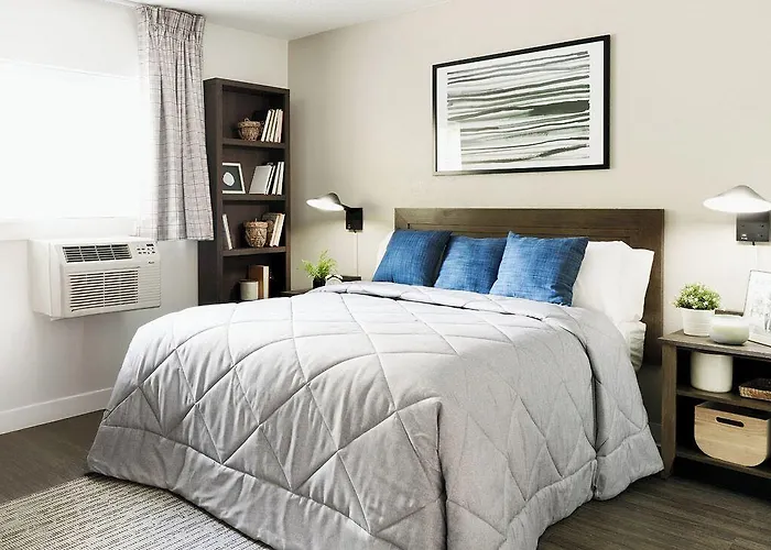 Intown Suites Extended Stay Macon Ga