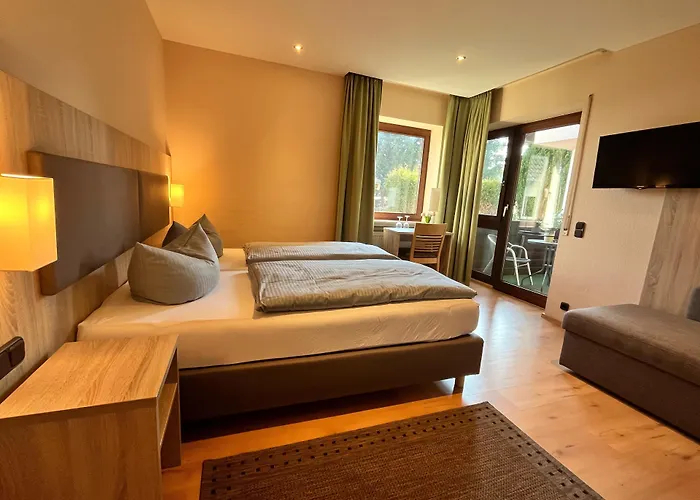 Annas Gästehaus