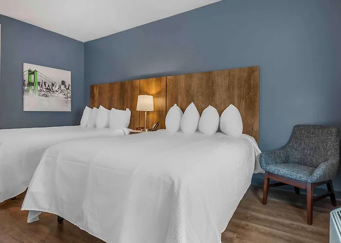 Extended Stay America Premier Suites - Port Charlotte - I-75