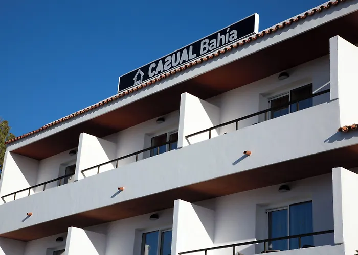 Casual Bahía Ibiza