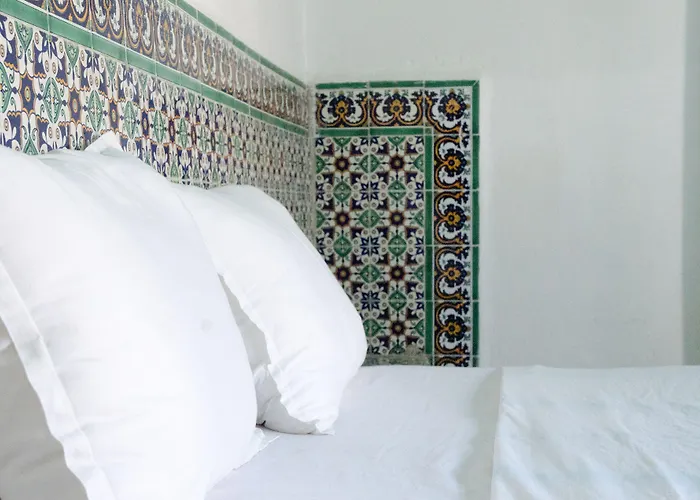 Hôtel Djerba Erriadh