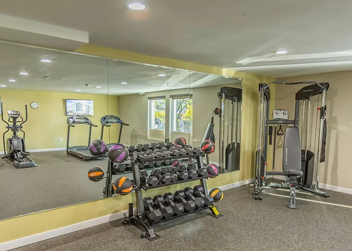 The Penn Stroud, Stroudsburg - Poconos, An Ascend Collection Hotel