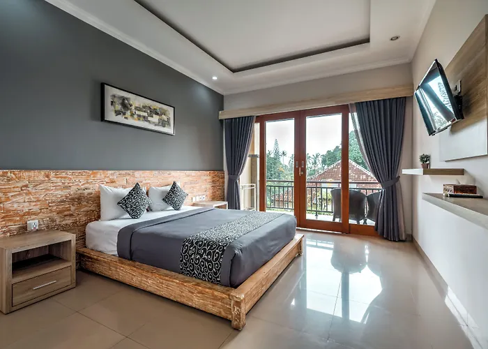 D Sarian Seminyak