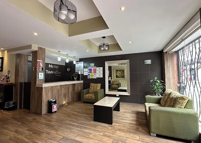 Hotel Teresita