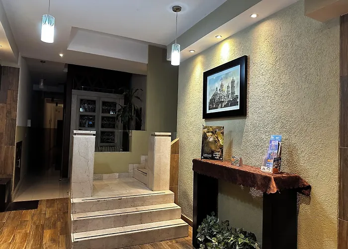 Hotel Teresita