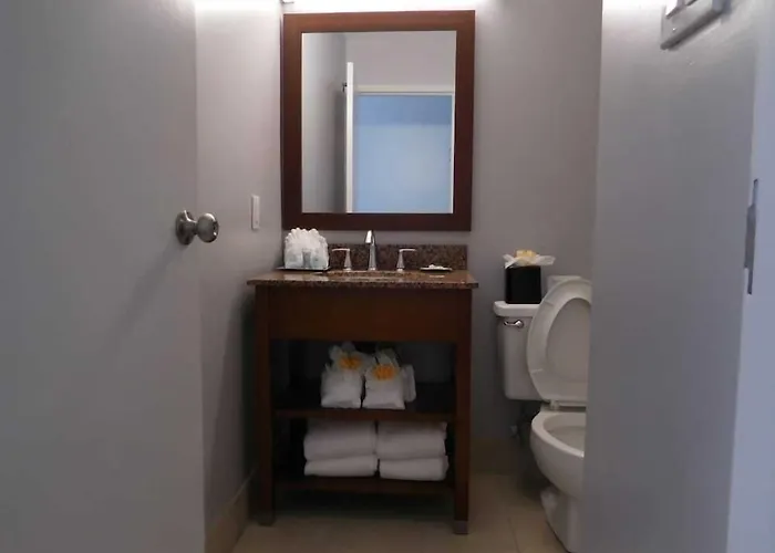 Wyndham Garden Greensboro