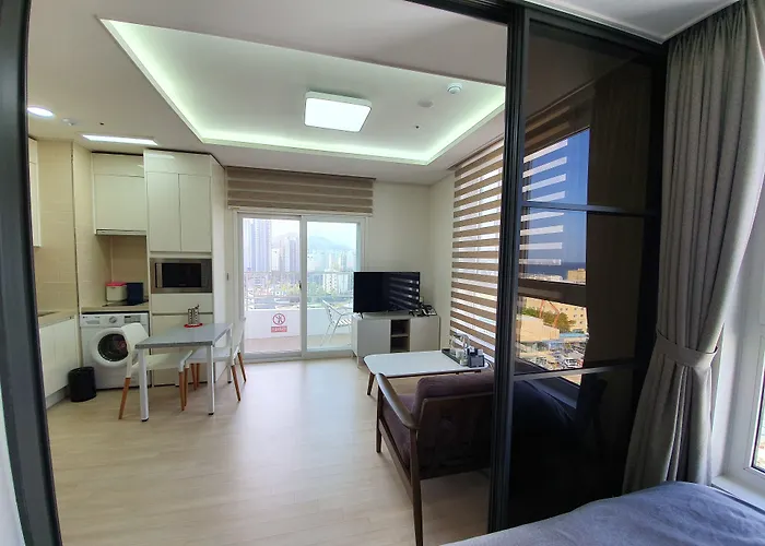 The Mark Sokcho Residence Hotel
