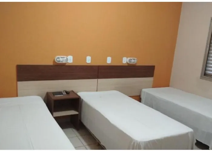 Villa Verde Hotel