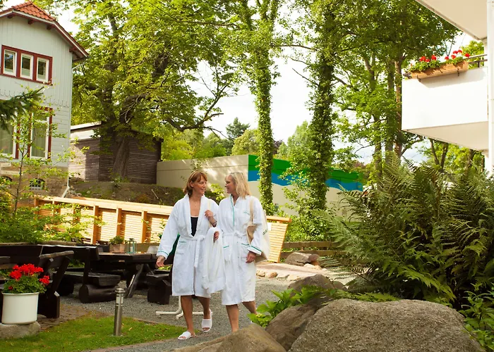 Solehotel Tannenhof