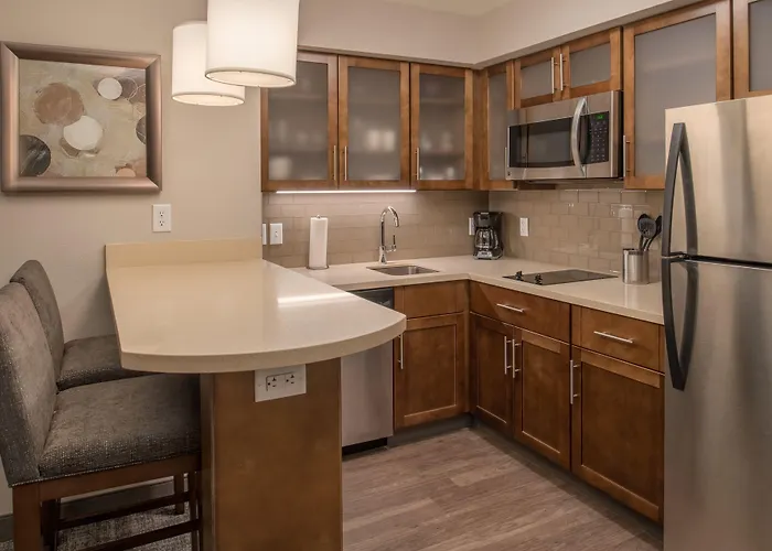 Staybridge Suites - Hillsboro North By Ihg