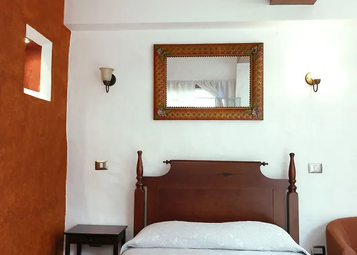 Posada Antiguo Camino Real