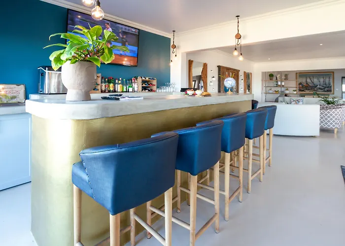 Chateau De Marine Boutique Hotel