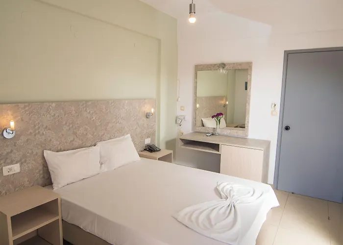 Megim Hotel