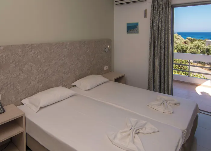 Megim Hotel