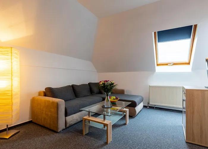 Trip Inn Kongresshotel Frankfurt-Rodgau