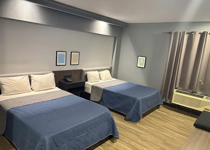 Hotel Le-Gar