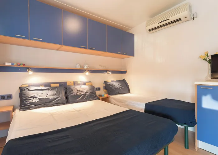 Camping Village Cavallino