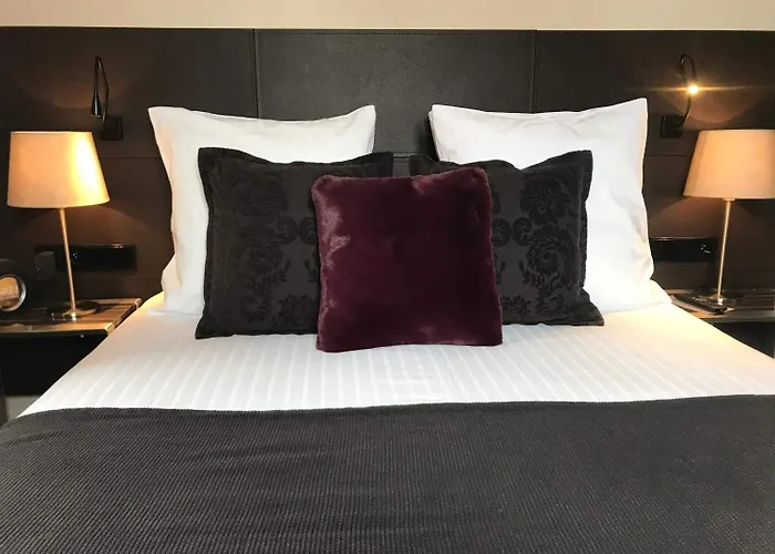 Hôtel L'Auberge Alsacienne