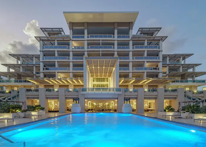 Wyndham Grand Barbados Sam Lords Castle All Inclusive Resort