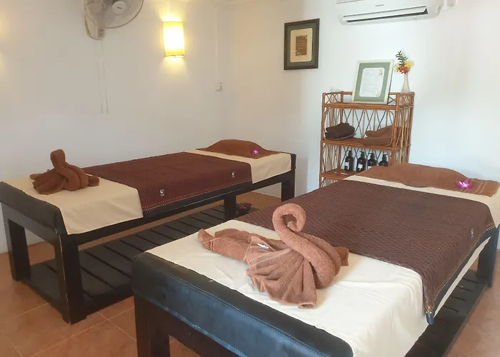 Bohemiaz Resort And Spa Kampot