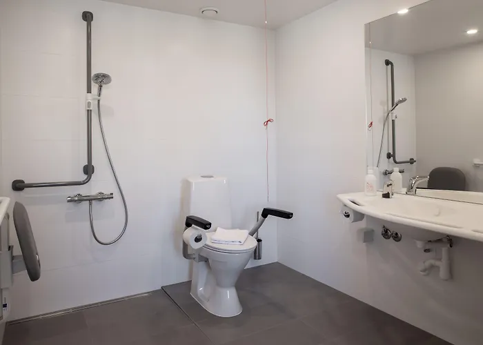 Omena Hotel Vaasa Espen