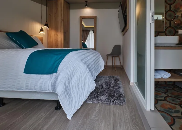 Asher Hospedaje Y Turismo