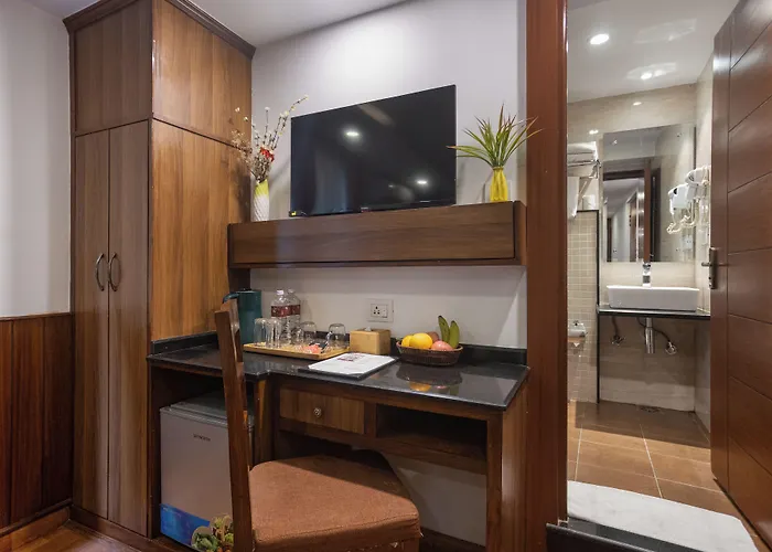 Thamel Boutique Hotel