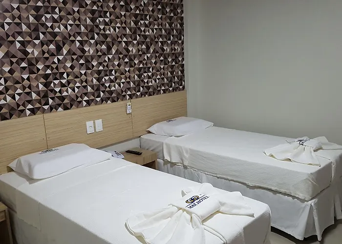 Max Hotel