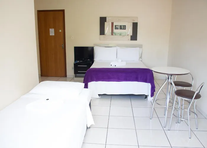 Gabvini Hotel