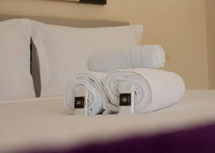 Gabvini Hotel