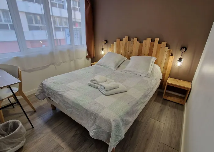 Hotel Au Valery