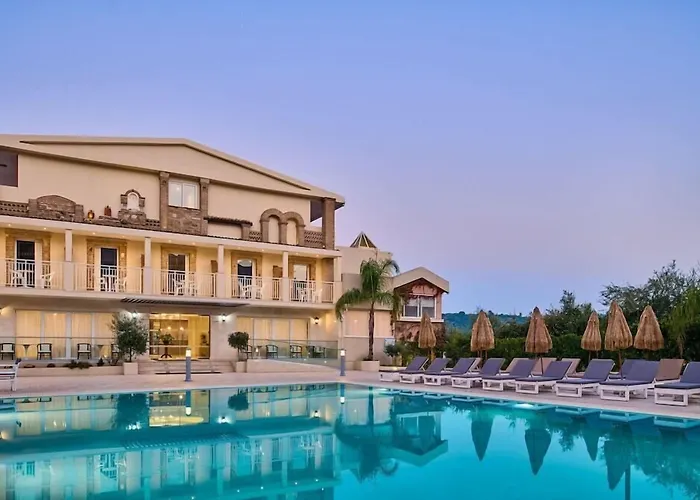 Altura Hotel Zakynthos