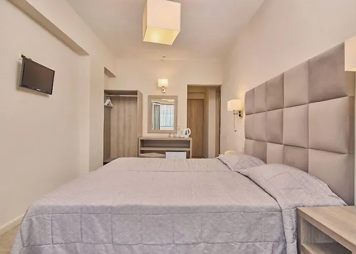 Altura Hotel Zakynthos