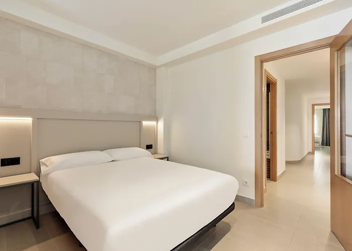 Aparthotel Xic