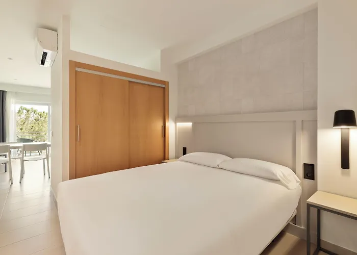 Aparthotel Xic