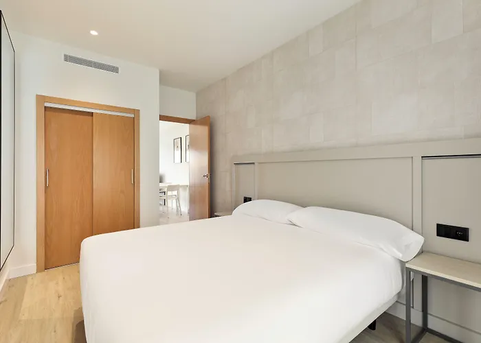 Aparthotel Xic