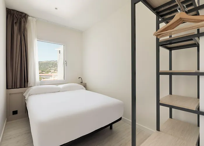 Aparthotel Xic