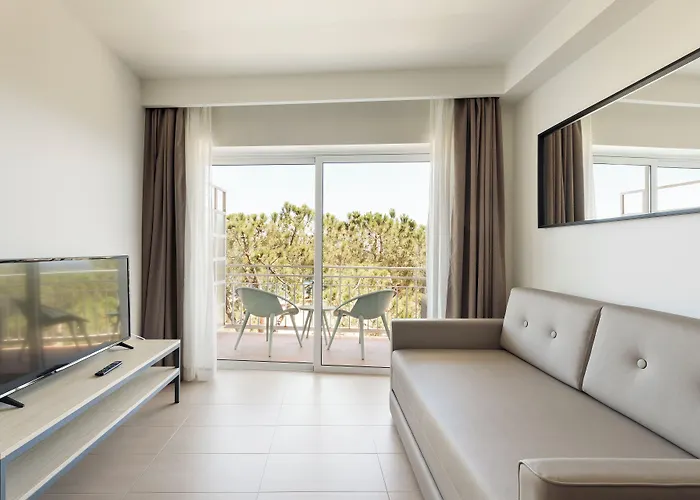 Aparthotel Xic