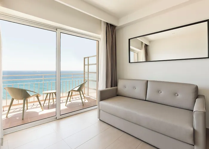 Aparthotel Xic