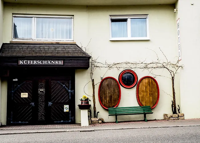 Hotel Kueferschaenke