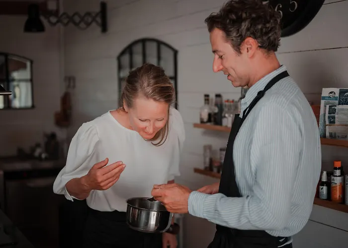 Soeder Countryhouse & Kitchen
