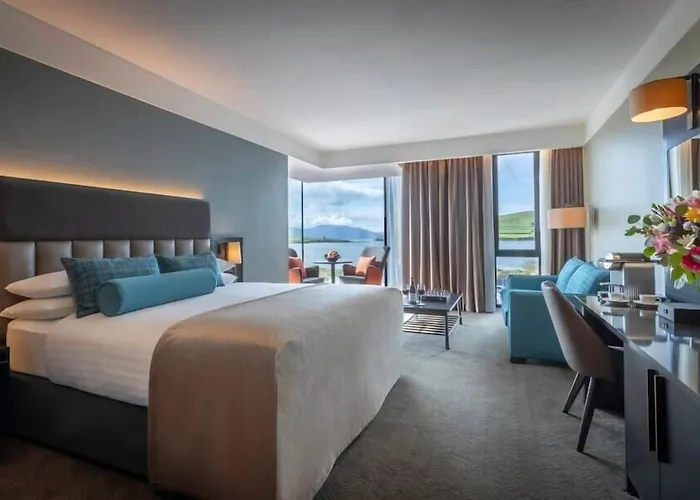 Dingle Skellig Hotel